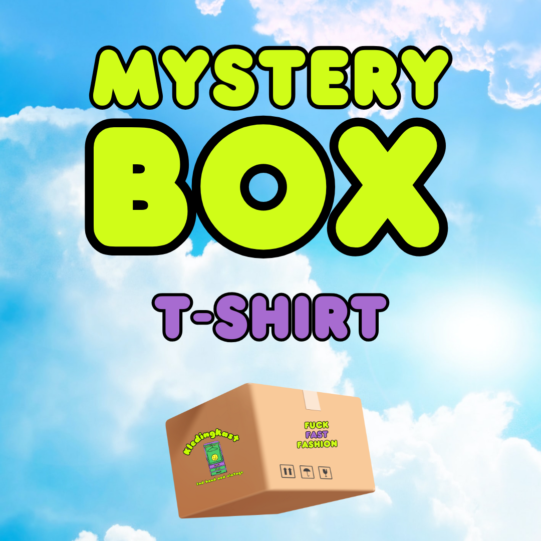 Mystery Box - T-Shirt