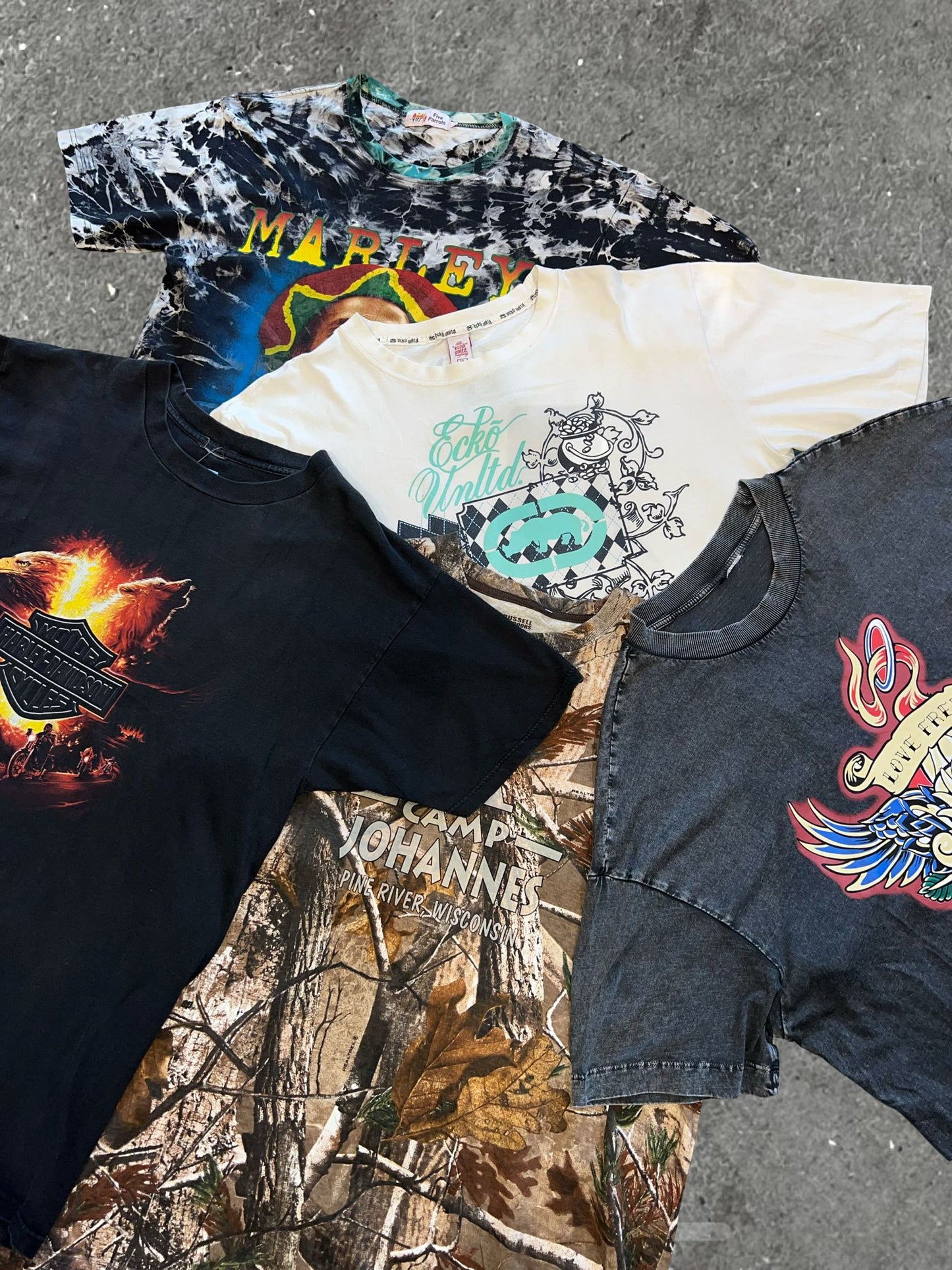 Mystery Box - T-Shirt