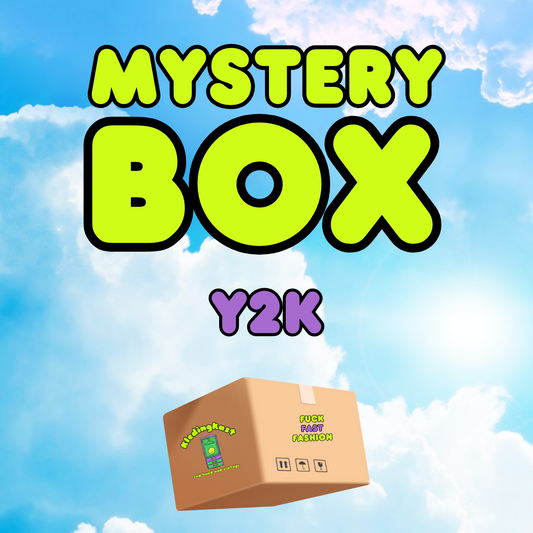 Mystery Box - Y2K