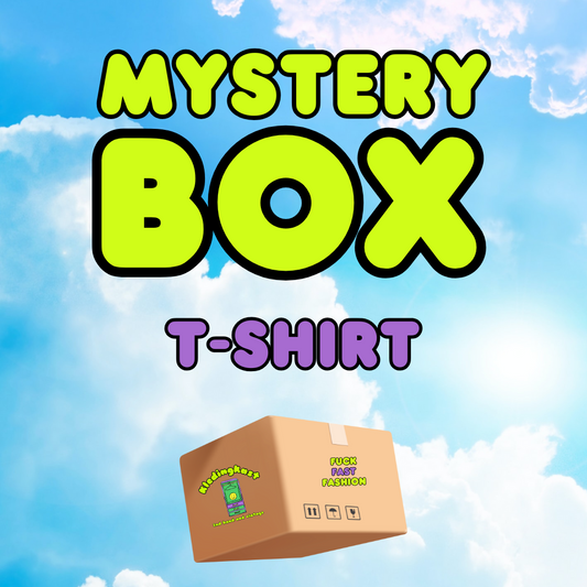 Mystery Box - T-Shirt