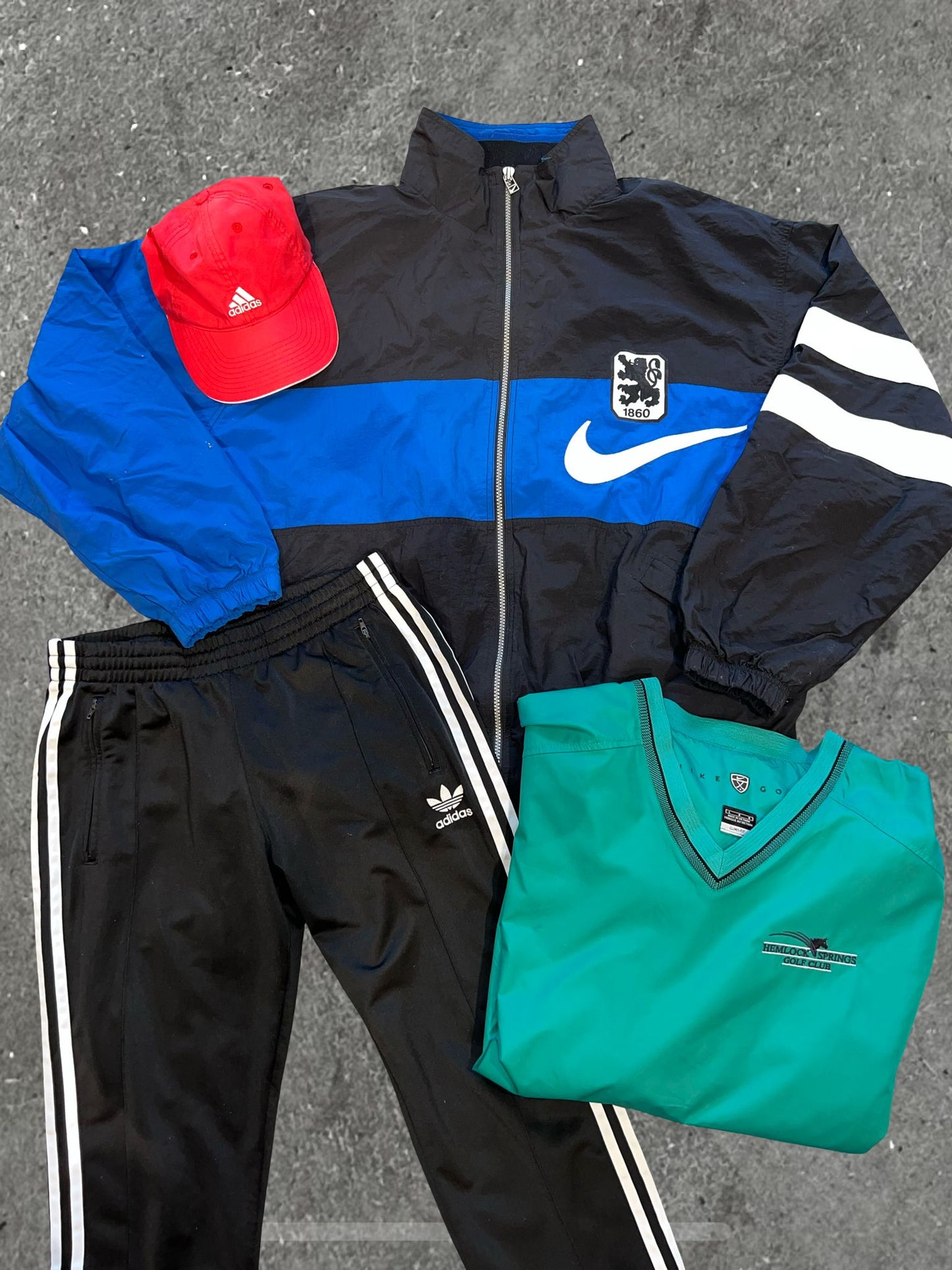 Mystery Box - Sport